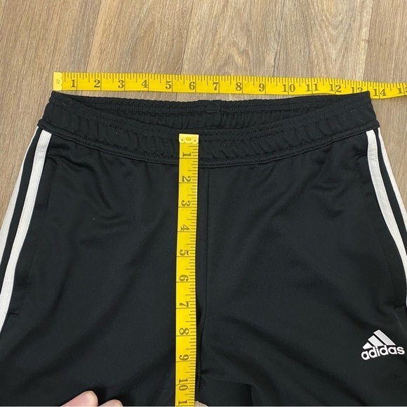SALE 🛍️ ADIDAS Climacool 3 Stripe joggers Womens Size S - Picture 14 of 16